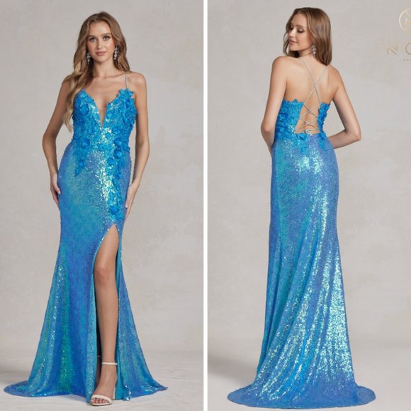 NOX ANABEL R1207 DRESS